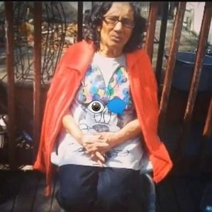 Meet your Posher, Orlando